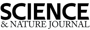 Science and Nature Journal Logo